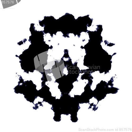 Image of Rorschach