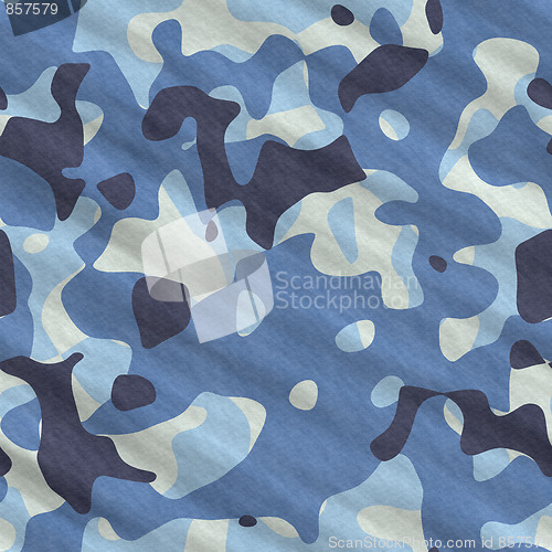 Image of camouflage