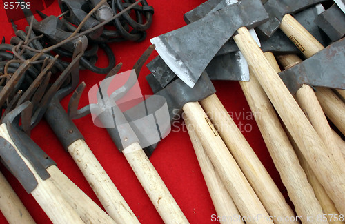 Image of Tools