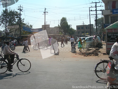 Image of Agra