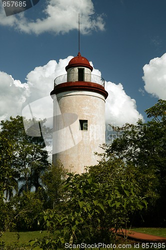 Image of Lighthouse