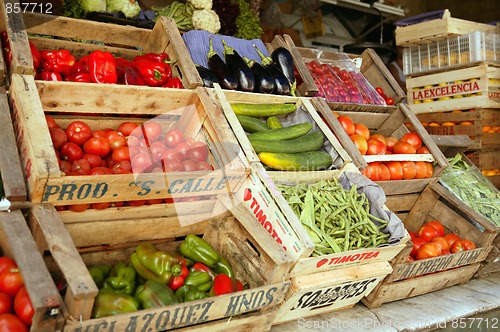 Image of Fresh Produce