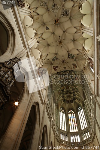 Image of Grand Church Arch