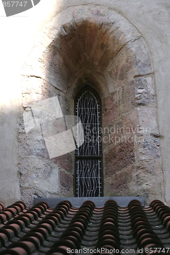 Image of Window of Secrets