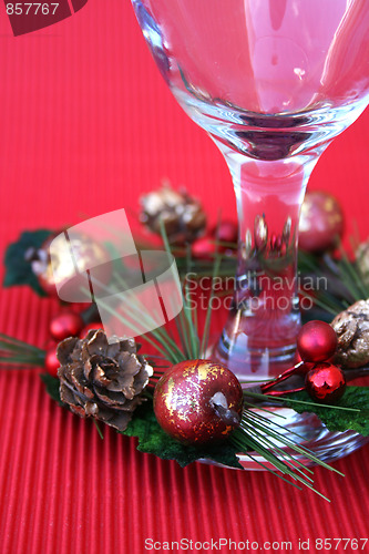 Image of Wine Glass