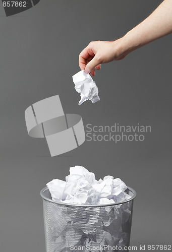 Image of Paper