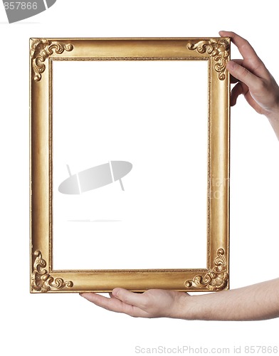 Image of Frame