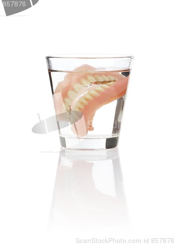 Image of Dentures