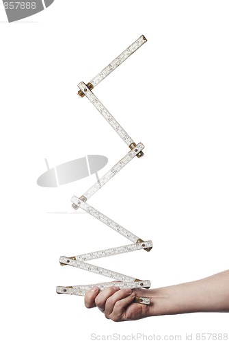 Image of Ruler fun