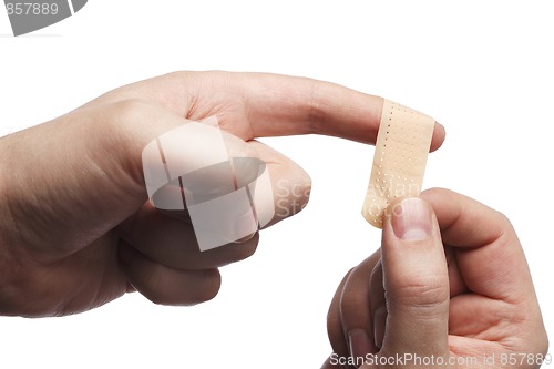 Image of Bandage