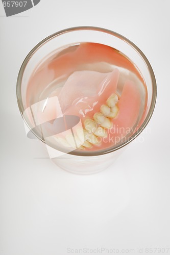 Image of Dentures