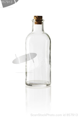 Image of Bottle