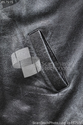 Image of Old jacket