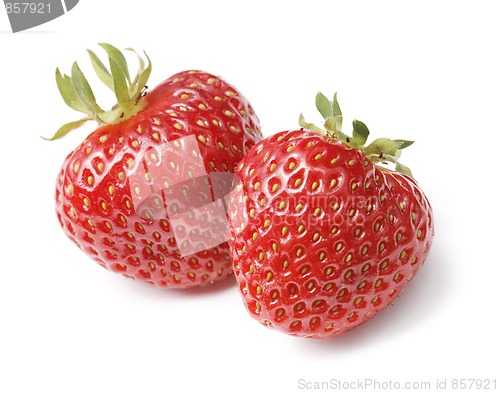 Image of Strawberries