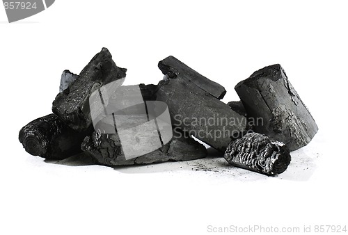 Image of Charcoal