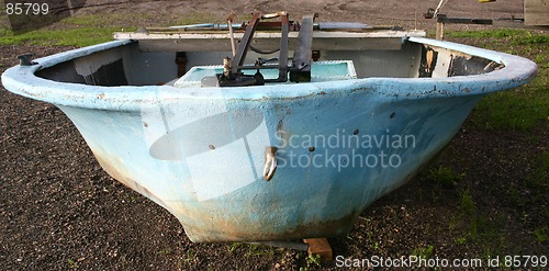 Image of boat