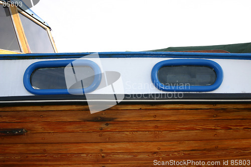 Image of boat