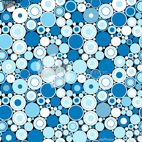 Image of Abstract seamless pattern 