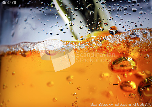Image of beer