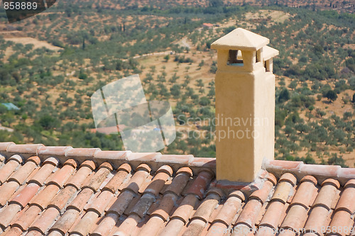 Image of mystras greece destination