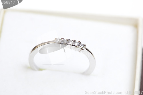 Image of jewel ring