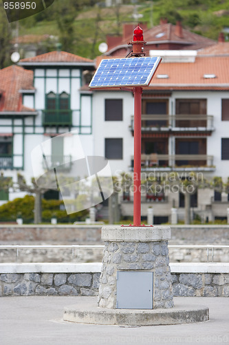 Image of clean energy