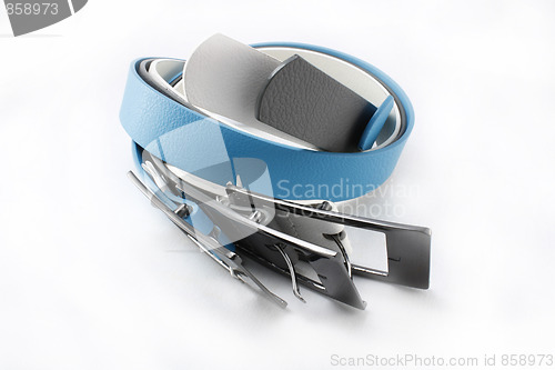 Image of Belts