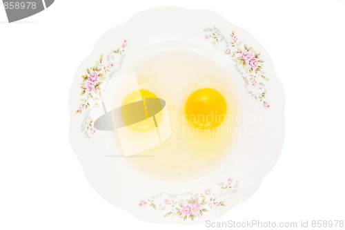 Image of Eggs