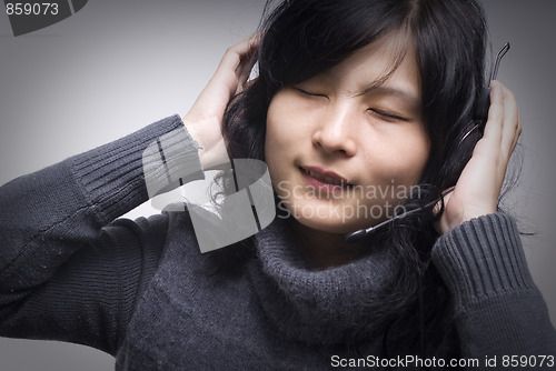 Image of Enjoy music