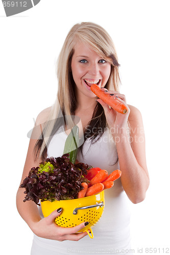 Image of Healthy eating