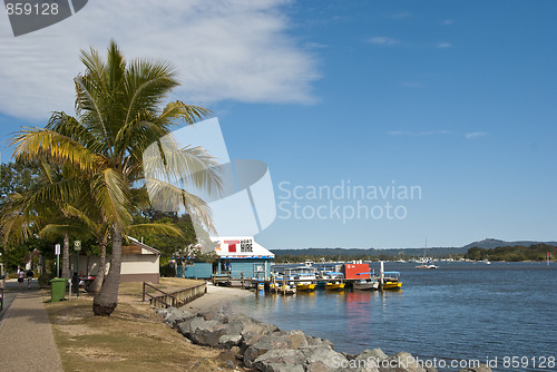 Image of Noosa Heads, Australia