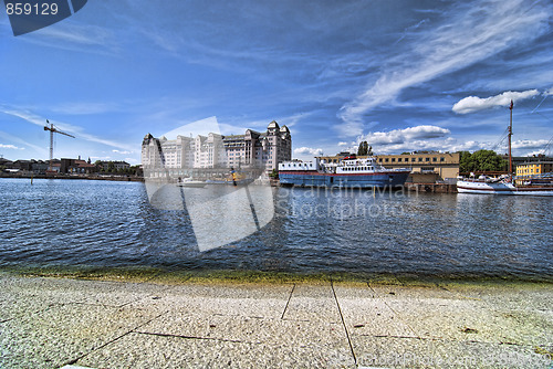 Image of Opera House, Oslo