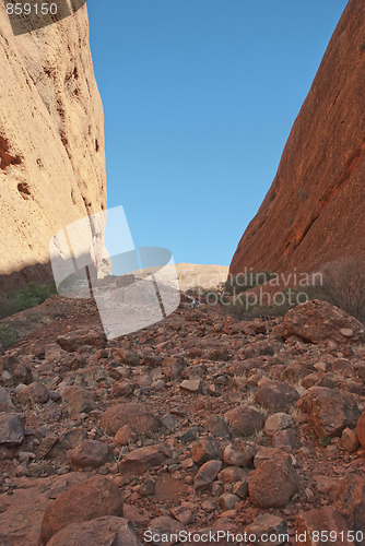Image of Australian Outback