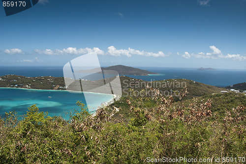 Image of Colours of Saint Thomas