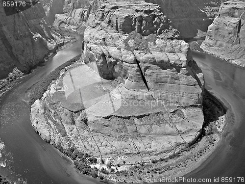 Image of Horseshoe Bend, 2005