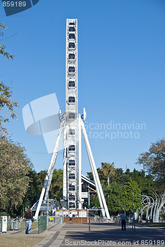 Image of Brisbane, Australia