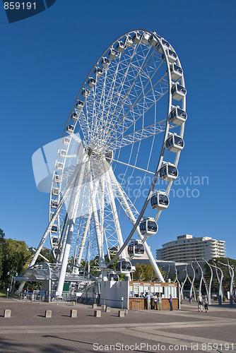 Image of Brisbane, Australia