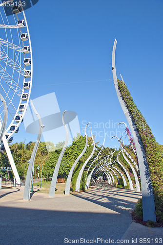 Image of Brisbane, Australia