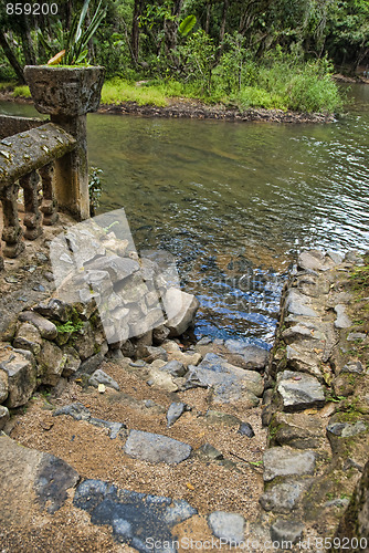 Image of Paronella Park, Queensland