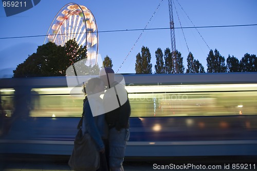 Image of Oslo, Norway