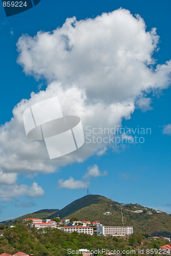Image of Colours of Saint Thomas