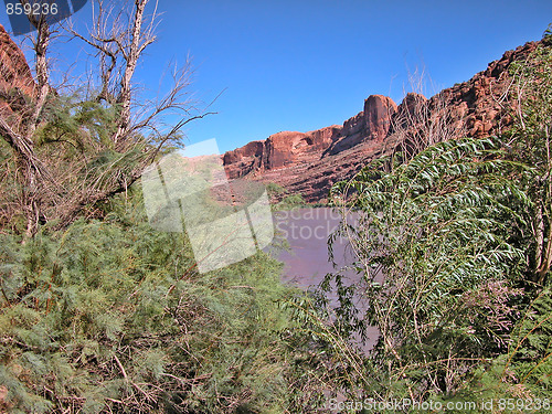 Image of Arches National Park, Utah