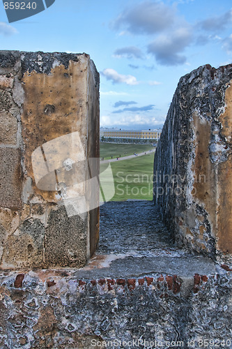 Image of San Juan, Puerto Rico