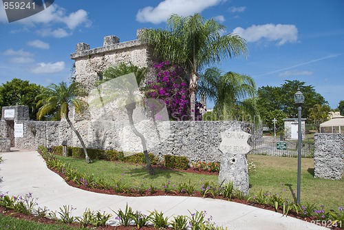 Image of Park in Miami