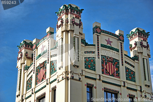 Image of Valencia, Spain