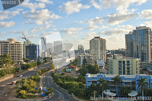Image of Brisbane, Australia