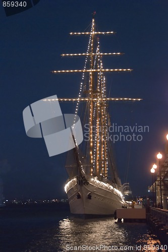 Image of San Juan, Puerto Rico