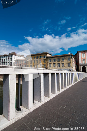 Image of Lungarni, Pisa