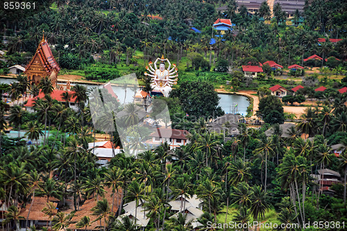 Image of Koh Samui, Thailand