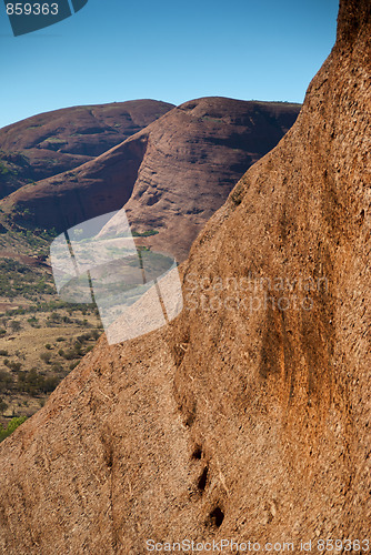 Image of Australian Outback